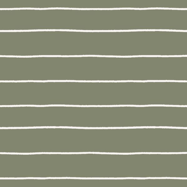 Stripe in Seaweed