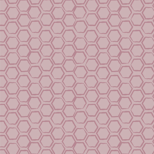 Moving Hegaxons in Lavender