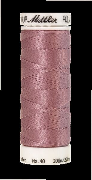 Misty Rose (3406-2762) - Poly Sheen - 220 Yards