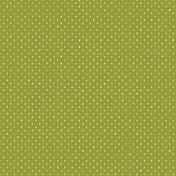 Stitch and Repeat in Moss