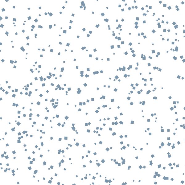 Confetti in Dusk