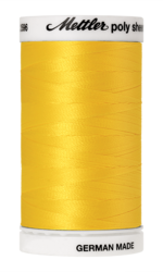 Citrus (2596-0600) - Poly Sheen - 875 Yards