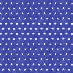 Star Spangled in Blue Jeans