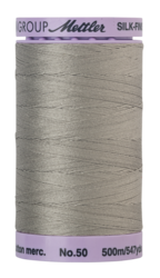 Warm Grey (9104-5035) - Silk Finish Cotton 50wt - 547 Yards