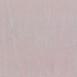 Artisan Cotton Yarn-Dye in Coral Aqua