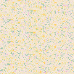 Seedling Scatter in Wind
