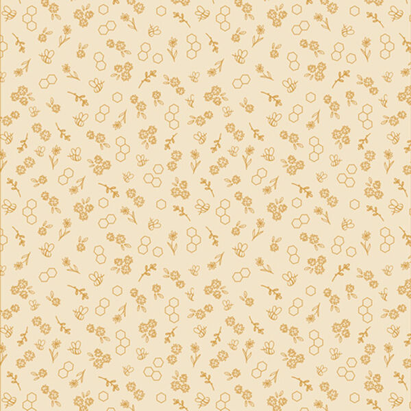 Bumble and Bloom in Vanilla