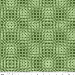 Geometric in Green