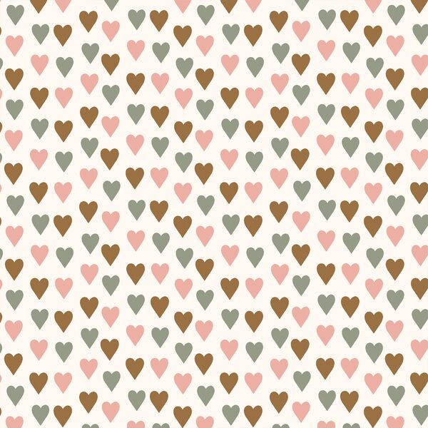 Hearts in Be Mine