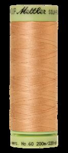 Oat Straw (9240-0260) - Silk Finish Cotton 60wt - 220 Yards