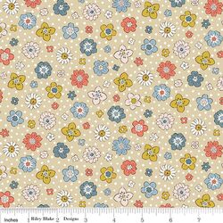 Floral Keepsakes in A
