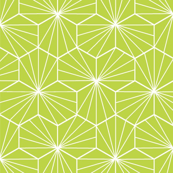 Radiate in Lime
