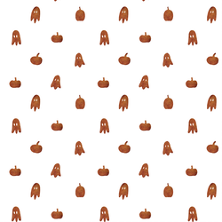 Ghouls and Gourds in Rust