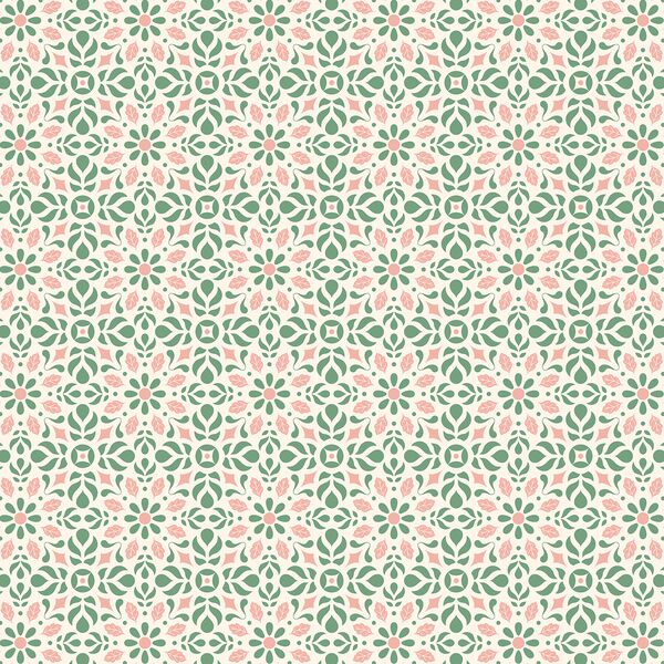 Tile in Dark Mint Green