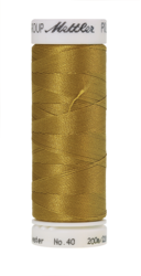 Ginger (3406-0546) - Poly Sheen - 220 Yards