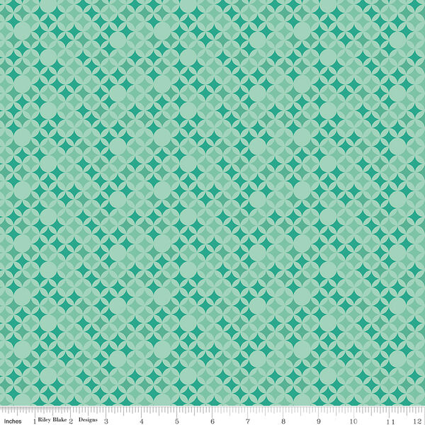 Lattice in Mint