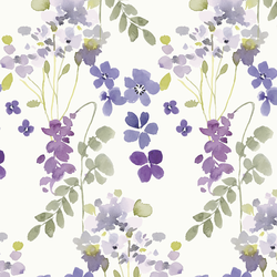 Forget Me Not in Ivory