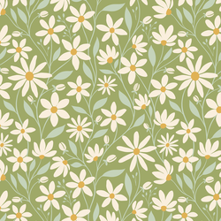 Meadow Grace in Spring Green