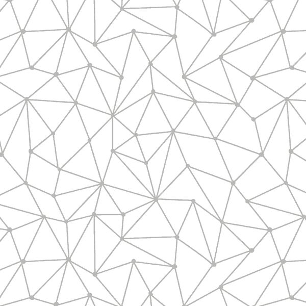Astral Nights in Pebble on White