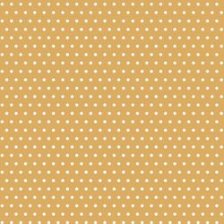Polka Dot in Primrose