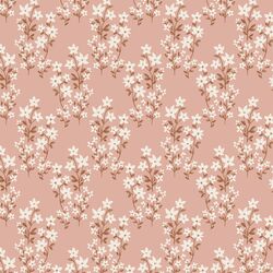 Small Ivy in Ballet Pink