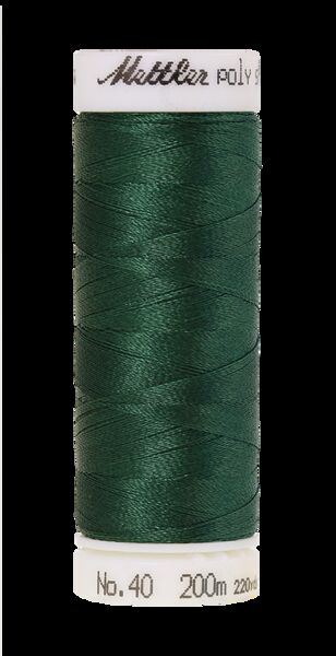 Evergreen (3406-5326) - Poly Sheen - 220 Yards