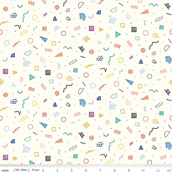 Doodles in Cloud