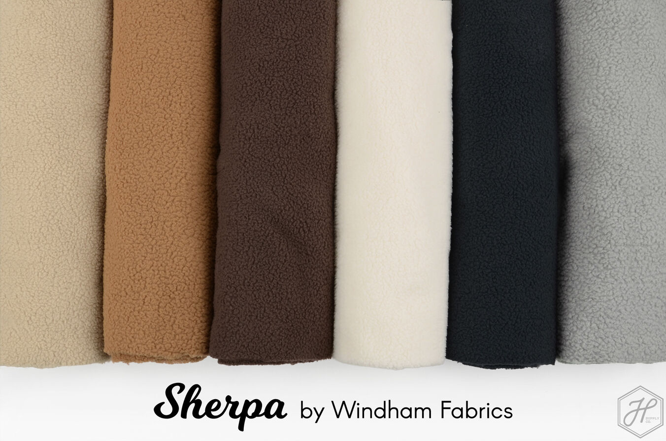 Sherpa Poster Image
