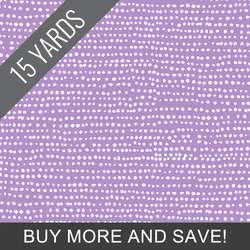 Moonscape in Mauve - 15 Yard Bolt