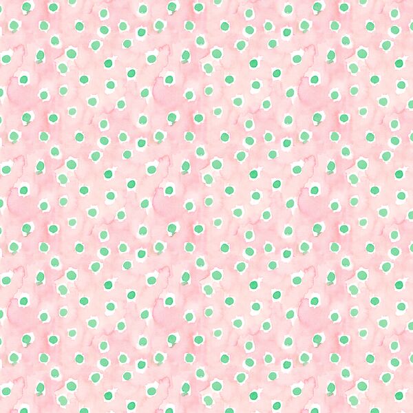Sprinkles in Pink
