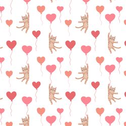 Cats in Love Ya
