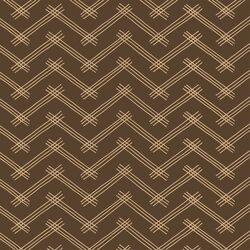 Zig Zag in Bark