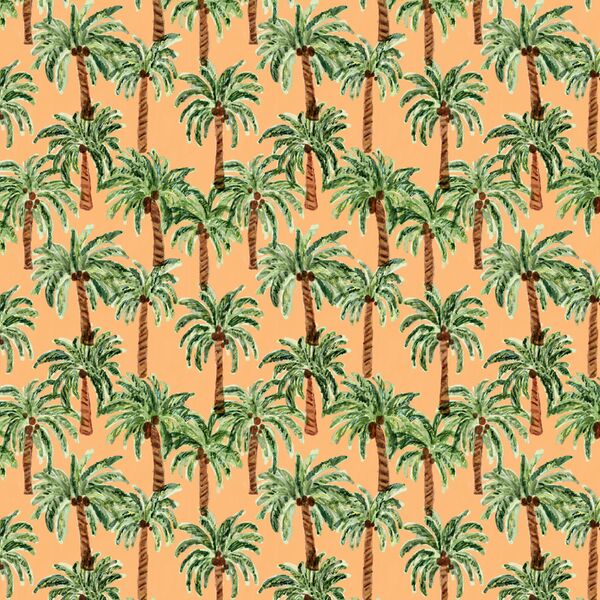 Little Palm Paradise in Mango