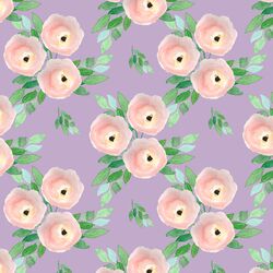 Little Awakening in Lavender