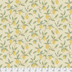 Lemon Tree in Linen