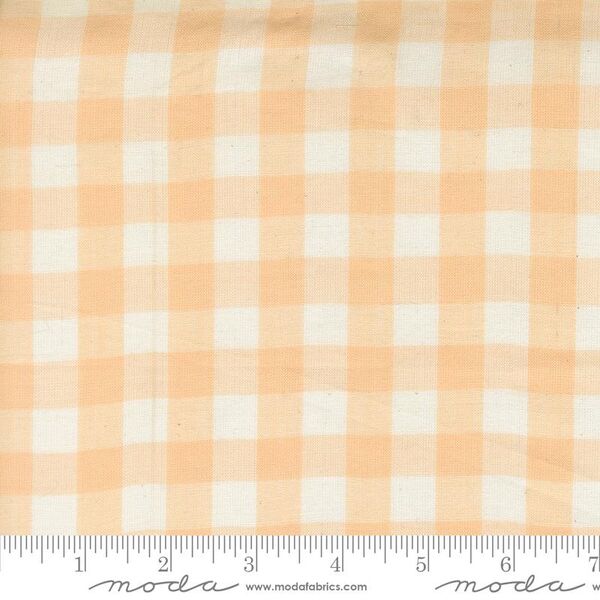 Large Checks and Plaids in Blush