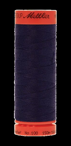 Dark Indigo (9161-0016) - Metrosene - 164 Yards