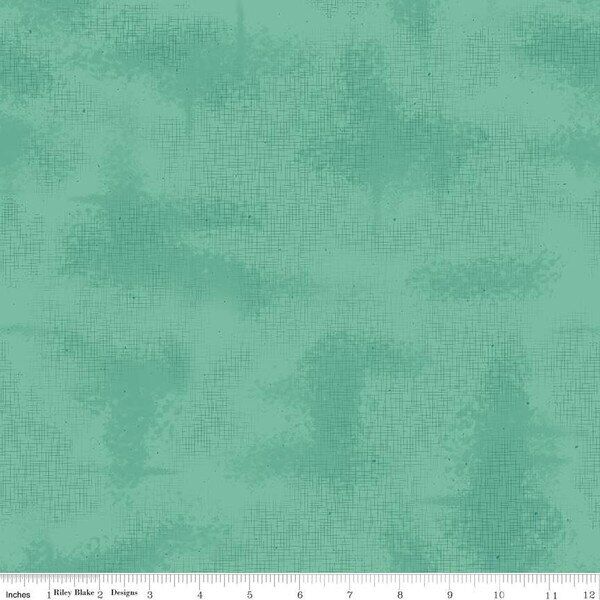 Shabby in Sea Glass