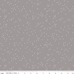 Blossom in Gray