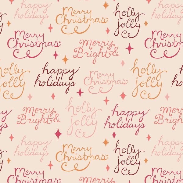 Sentiments in Pink