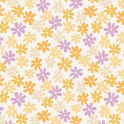Fleur in Sunny