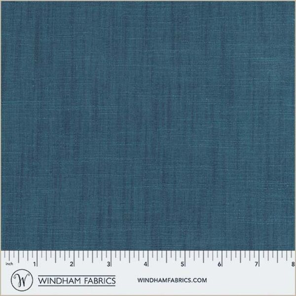 Handloom in Peacock