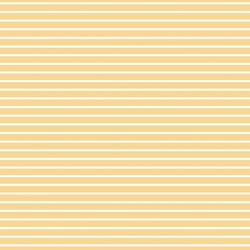 Spring Stripes in Daffodil