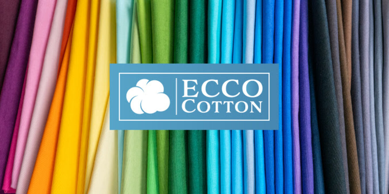Ecco Cotton Poster Image