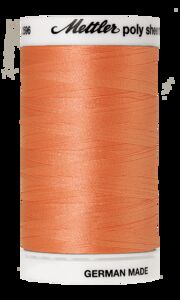 Star fish (2596-1351) - Poly Sheen - 875 Yards