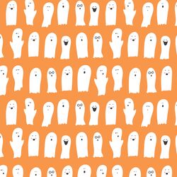 Ghosts in Frightful