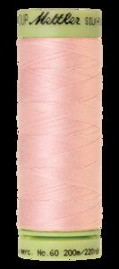 Parfait Pink (9240-0085) - Silk Finish Cotton 60wt - 220 Yards