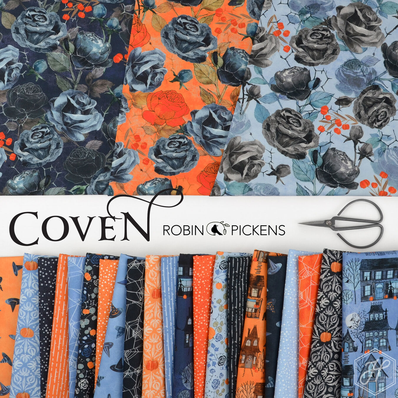 Coven Poster Image