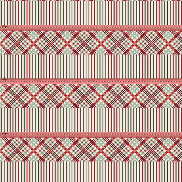 Spruce Bound in Multi