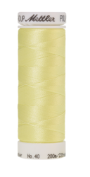 Lemon Frost (3406-0250) - Poly Sheen - 220 Yards